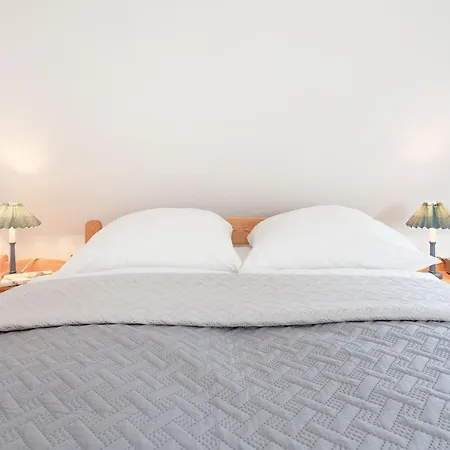 Apartamento Strandschloesschen 31 *
