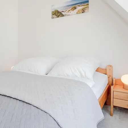 Apartamento Strandschloesschen 31 *