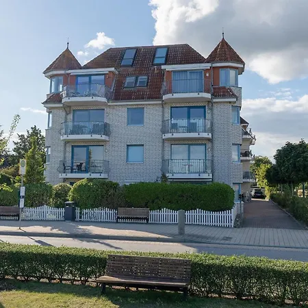 Strandschlösschen 31 *