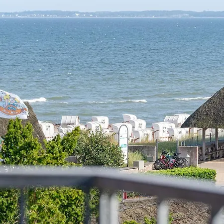 Strandschloesschen 31 *