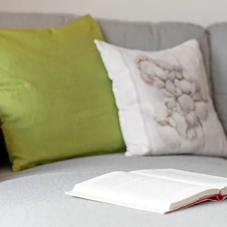 Strandschlösschen 31