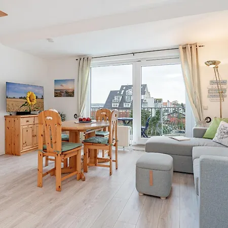 Apartment Strandschlösschen 31