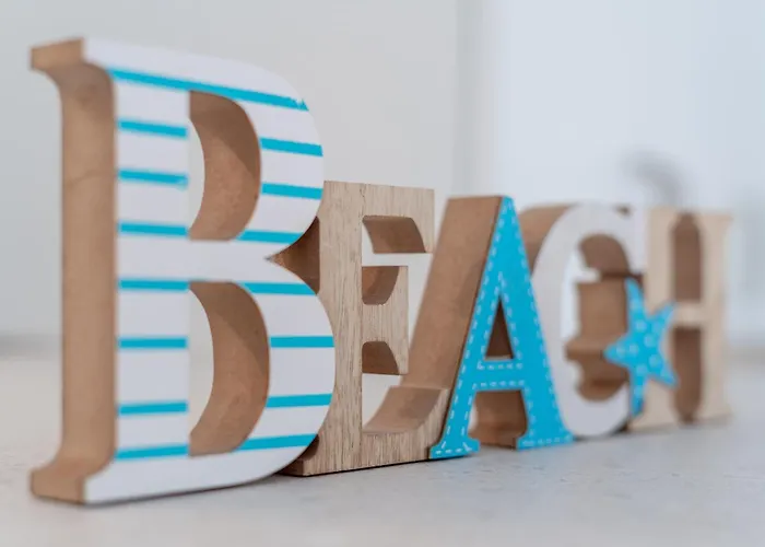 Strandschloesschen 31 *