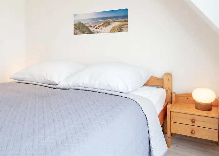 Strandschloesschen 31 *