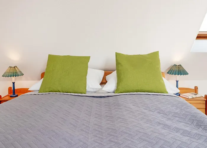 Appartement Strandschloesschen 31